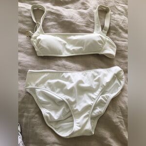Swimsuit bikini